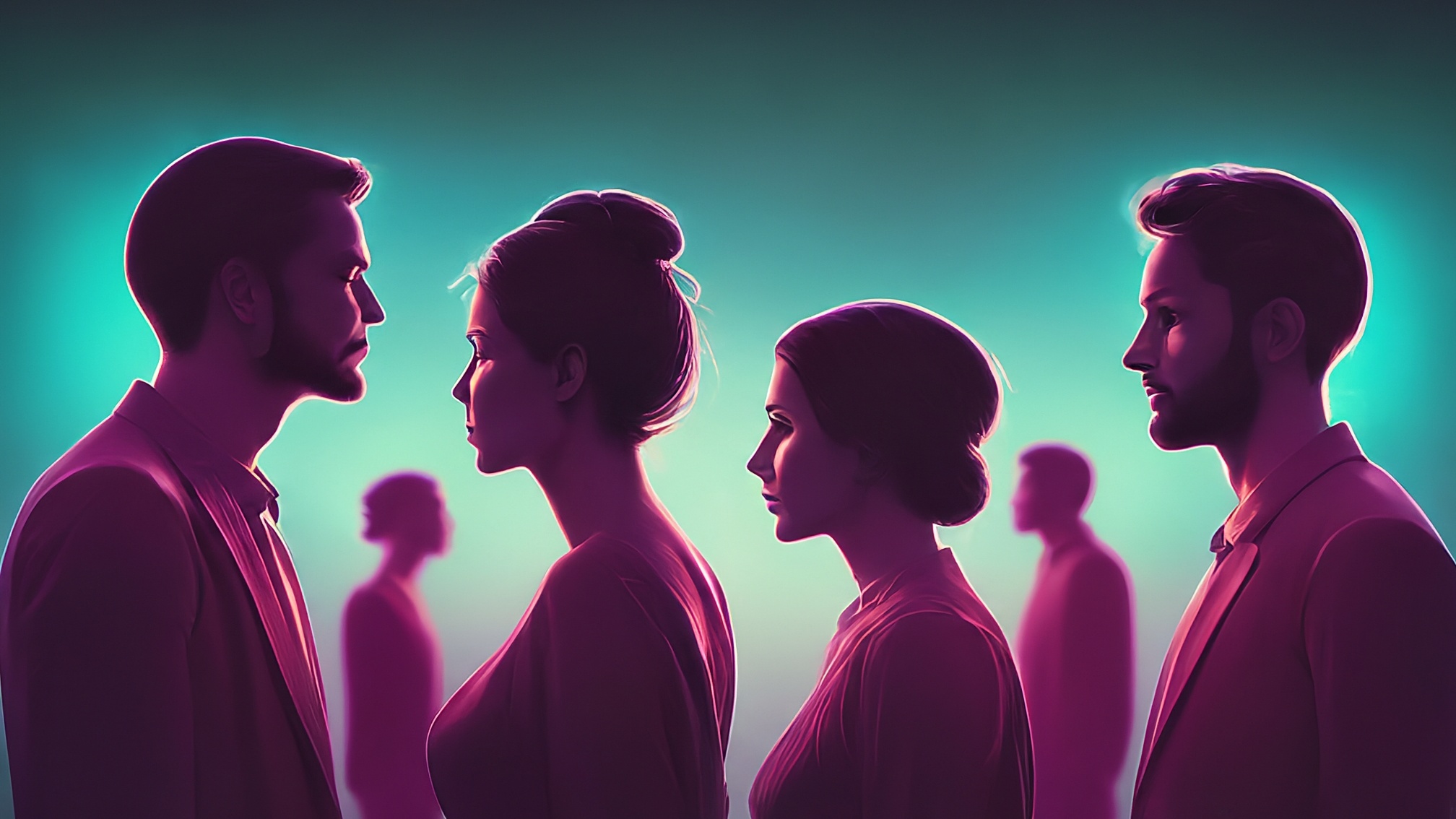 Social Behavior Analysis